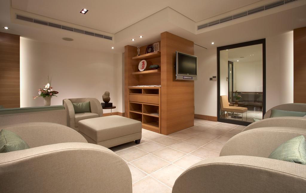 Landmark Inn New Taipei City Extérieur photo