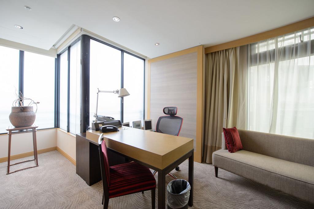 Landmark Inn New Taipei City Extérieur photo