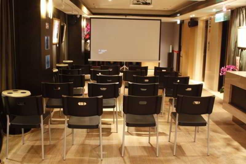 Landmark Inn New Taipei City Extérieur photo