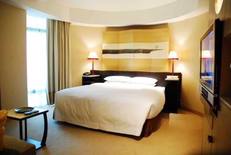 Landmark Inn New Taipei City Extérieur photo