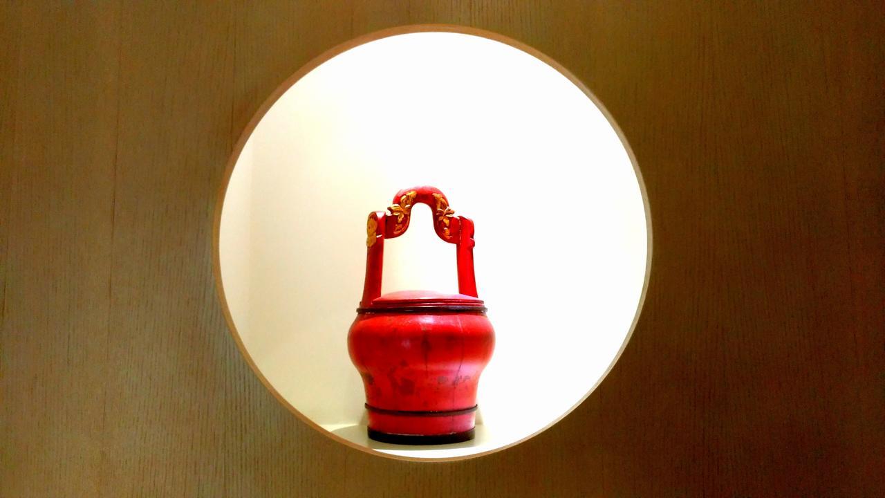 Landmark Inn New Taipei City Extérieur photo