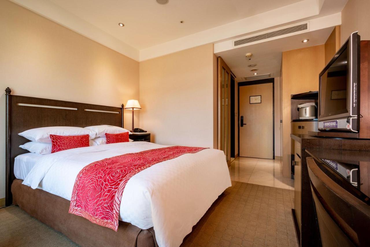 Landmark Inn New Taipei City Extérieur photo