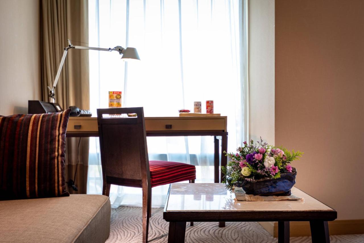 Landmark Inn New Taipei City Extérieur photo