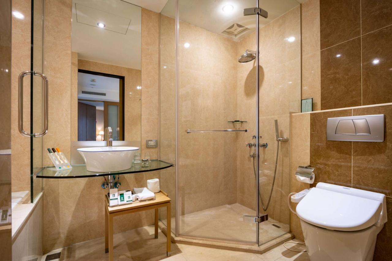 Landmark Inn New Taipei City Extérieur photo