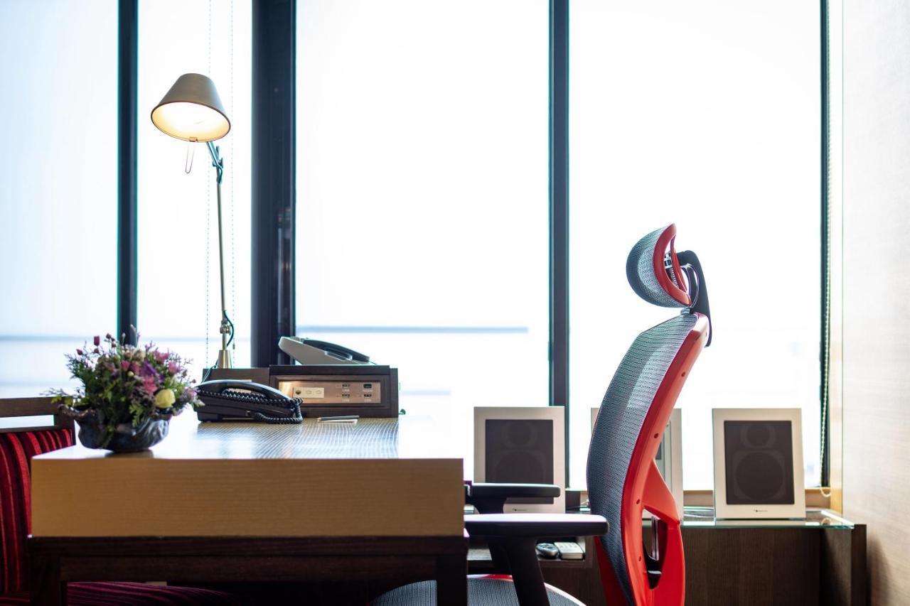 Landmark Inn New Taipei City Extérieur photo