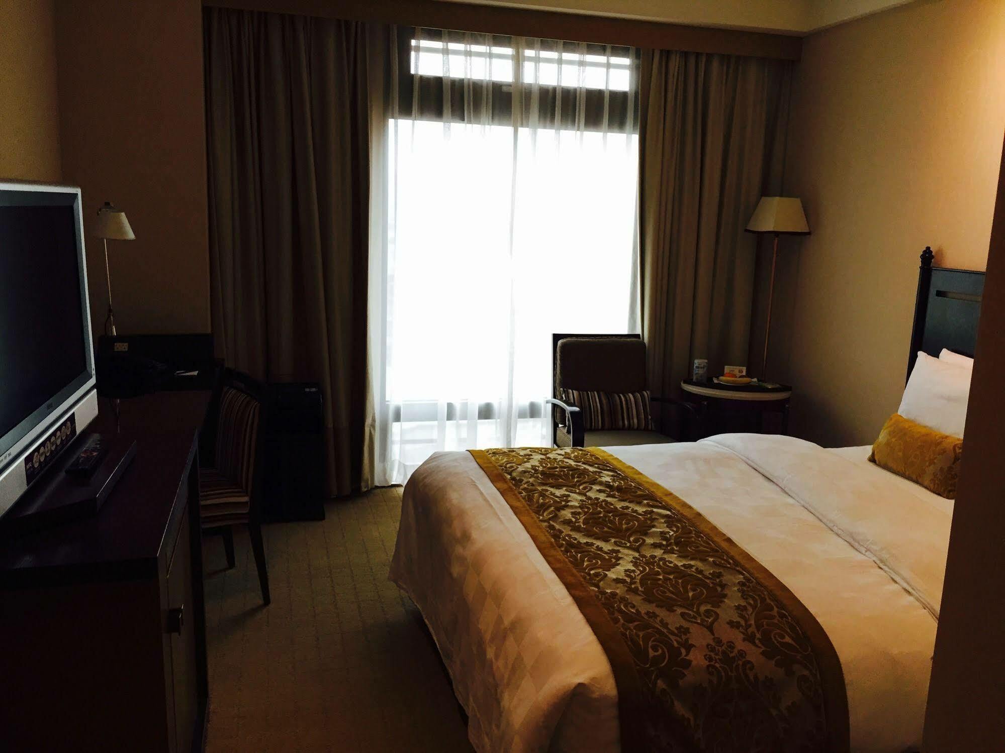 Landmark Inn New Taipei City Extérieur photo