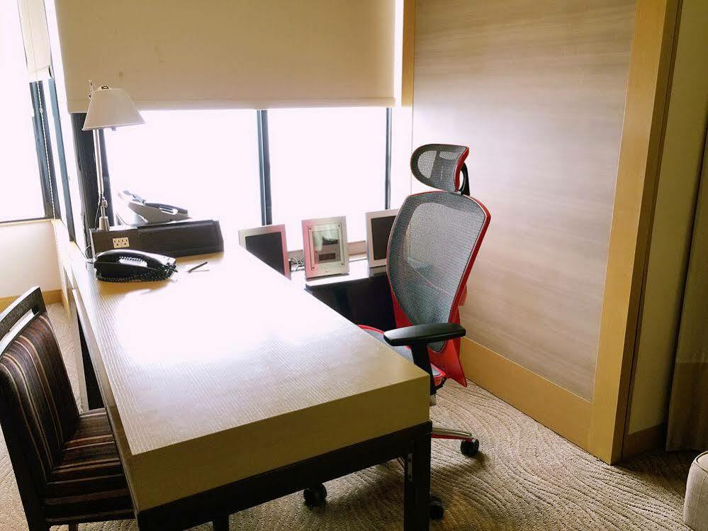 Landmark Inn New Taipei City Extérieur photo