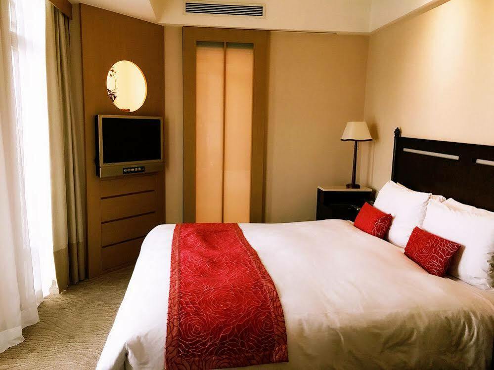 Landmark Inn New Taipei City Extérieur photo